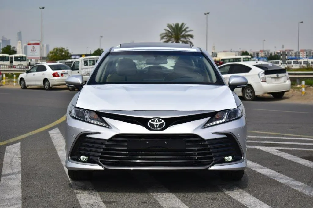 2023 Toyota | Camry GLE | Toyota Camry